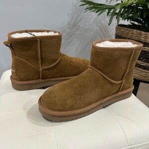 Koolaburra By UGG Women's Koola Mini II Pull On Boots